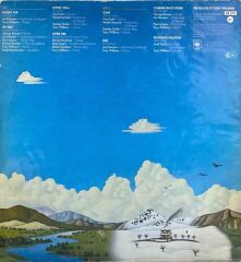 Tony Williams – The Joy Of Flying
