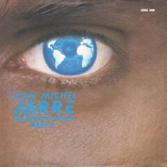 Jean-Michel Jarre – Magnetic Fields Part 4 / Magnetic Fields Part 1 (Excerpt) 45'lik