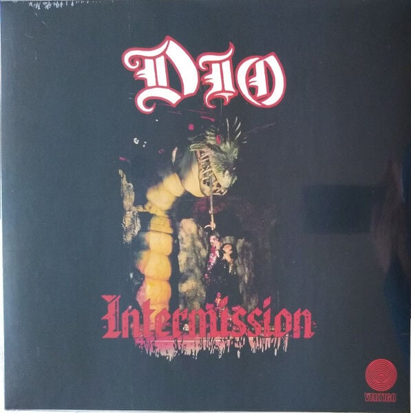 Dio – Intermission