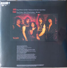 Dio – Intermission