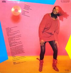 Shannon – Let The Music Play LP