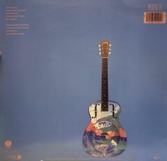 Dire Straits – Brothers In Arms 1985 BASKI LP