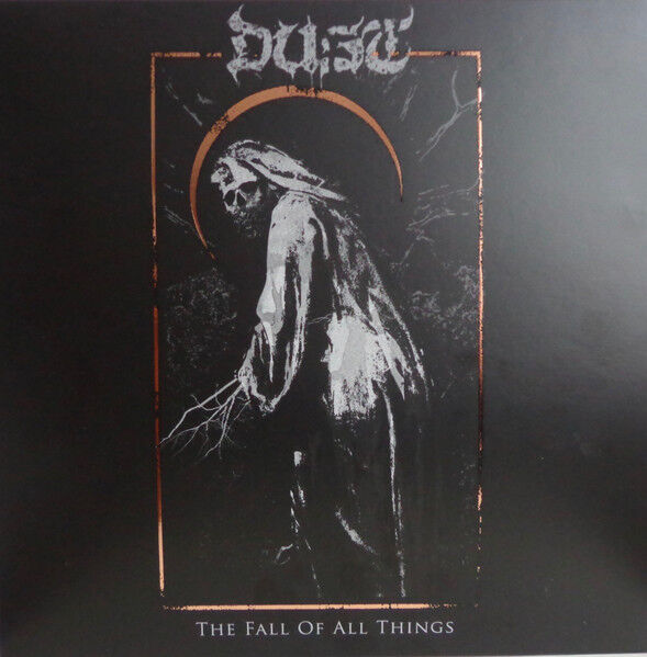 Dust – The Fall Of All Things Ltd. Edition