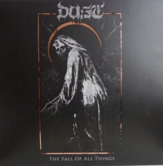 Dust – The Fall Of All Things Ltd. Edition
