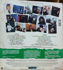 Greenpeace LP