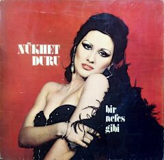 Nükhet Duru – Bir Nefes Gibi LP