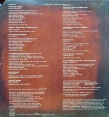 Jaime Brockett – North Mountain Velvet LP