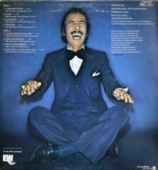 Sadao Watanabe With The Great Jazz Trio – I'm Old Fashioned