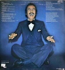 Sadao Watanabe With The Great Jazz Trio – I'm Old Fashioned