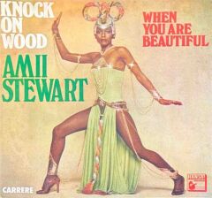 Amii Stewart – Knock On Wood 45'lik