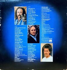 Crosby, Stills & Nash – Daylight Again LP