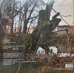 Black Sabbath – Black Sabbath Deluxe Edition