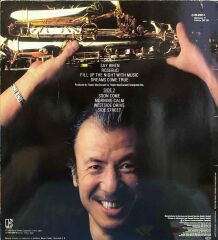 Sadao Watanabe – Fill Up The Night
