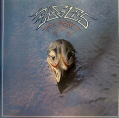 Eagles – Their Greatest Hits 1971-1975 LP