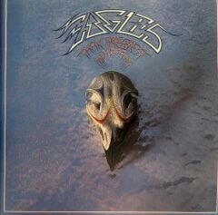 Eagles – Their Greatest Hits 1971-1975 LP