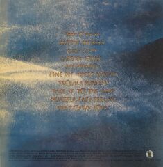 Eagles – Their Greatest Hits 1971-1975 LP