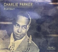 DİKKAT CD !!! Charlie Parker - Portrait CD