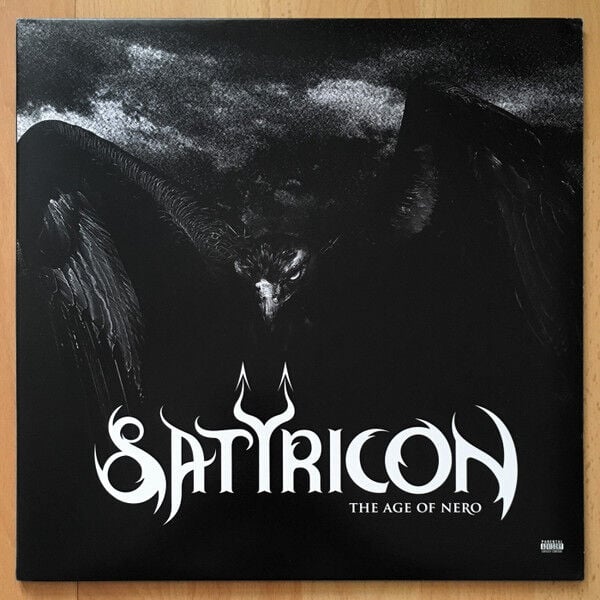 Satyricon – The Age Of Nero