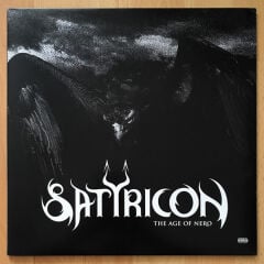 Satyricon – The Age Of Nero