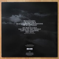 Satyricon – The Age Of Nero