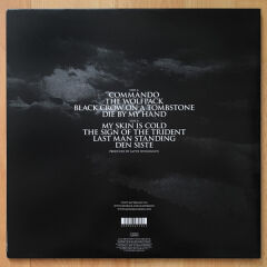Satyricon – The Age Of Nero