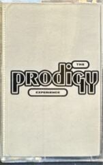 DİKKAT KASET !!! The Prodigy – Experience Kaset