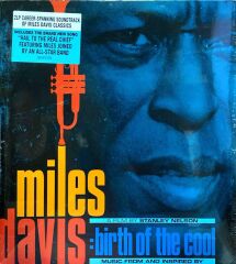 Miles Davis – Music From And Inspired By Miles Davis: Birth Of The Cool