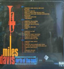 Miles Davis – Music From And Inspired By Miles Davis: Birth Of The Cool