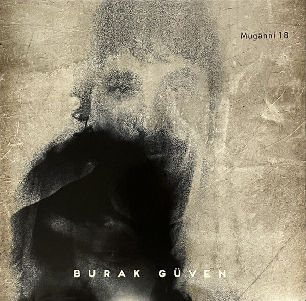 Burak Güven - Muganni 18