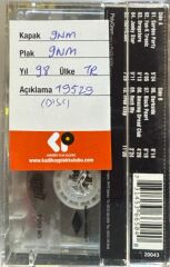 DİKKAT KASET !!! Pills – Electrocaïne Kaset