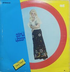Gönül Yazar – Gönül Yazar'dan Seçmeler - 1 LP