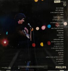 Enrico Macias & Ajda Pekkan – La Féte À L’Olympia 2xLP