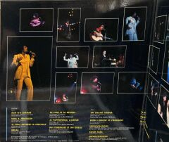 Enrico Macias & Ajda Pekkan – La Féte À L’Olympia 2xLP