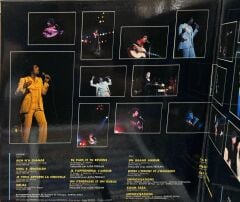 Enrico Macias & Ajda Pekkan – La Féte À L’Olympia 2xLP