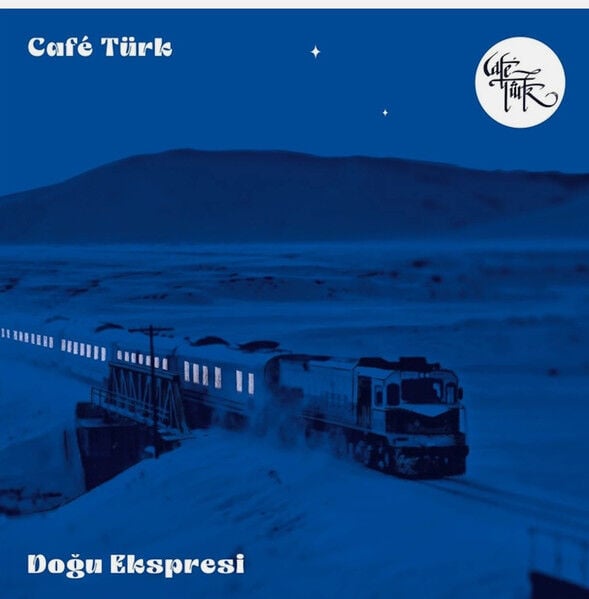 Café Türk – Doğu Ekspresi