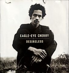 DİKKAT CD Eagle-Eye Cherry – Desireless CD