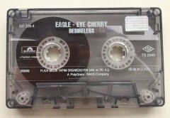 Eagle-Eye Cherry – Desireless DİKKAT KASET