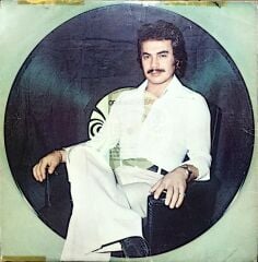 Orhan Gencebay – Sarhoşun Biri LP