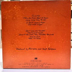 Phil Collins – No Jacket Required 1985 BASKI LP