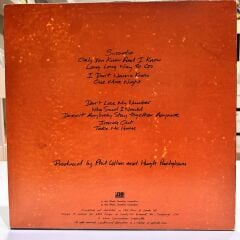 Phil Collins – No Jacket Required 1985 BASKI LP