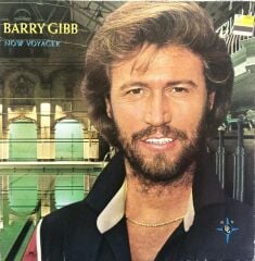 Barry Gibb – Now Voyager