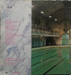 Barry Gibb – Now Voyager