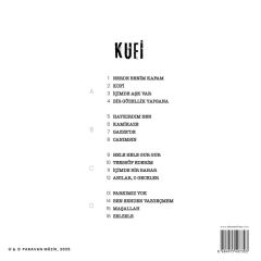 Duman – Kufi