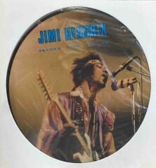Jimi Hendrix – Second Time Around