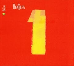The Beatles – 1 DİKKAT CD