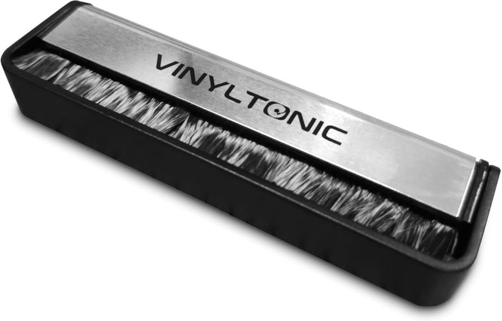 VINLYTONIC KARBON FİBER PLAK FIRÇASI