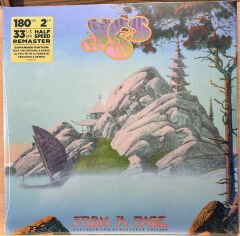 Yes – From A Page (Expanded And Remastered Edition)