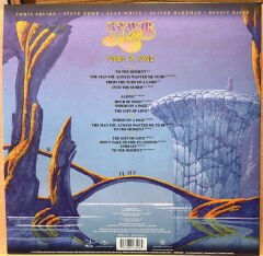 Yes – From A Page (Expanded And Remastered Edition)