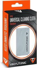 VINYLTONIC - UNIVERSAL CLEANING CLOTH - PLAK TEMİZLEME BEZİ