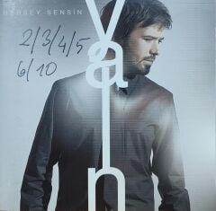 Yalın – Herşey Sensin DİKKAT CD